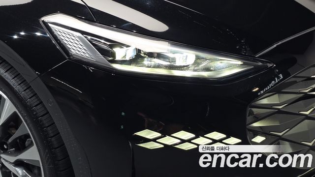Kia K8 2.5 Gasoline 2WD Noblesse 2023 — фото 22