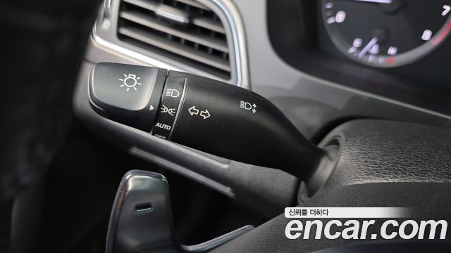 Hyundai Sonata (LF) 1.6 Turbo Smart 2016 — фото 20