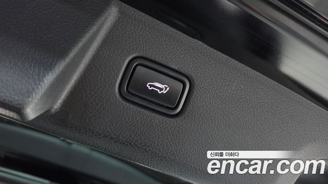 Kia Mohave The Master Diesel 3.0 4WD 7-Seater Masters 2020 — фото 17