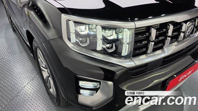 Kia Mohave The Master Diesel 3.0 4WD 7-Seater Masters 2020 — фото 22