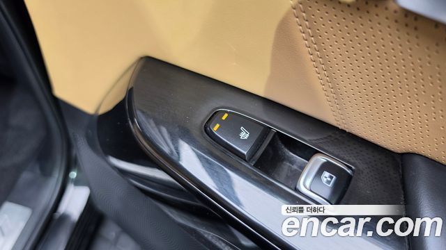 Kia Mohave The Master Diesel 3.0 4WD 7-Seater Masters 2020 — фото 27
