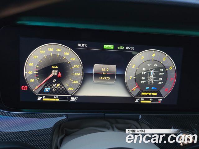 Mercedes-Benz CLS-Class (C257) AMG CLS53 4MATIC+ 2019 — фото 6