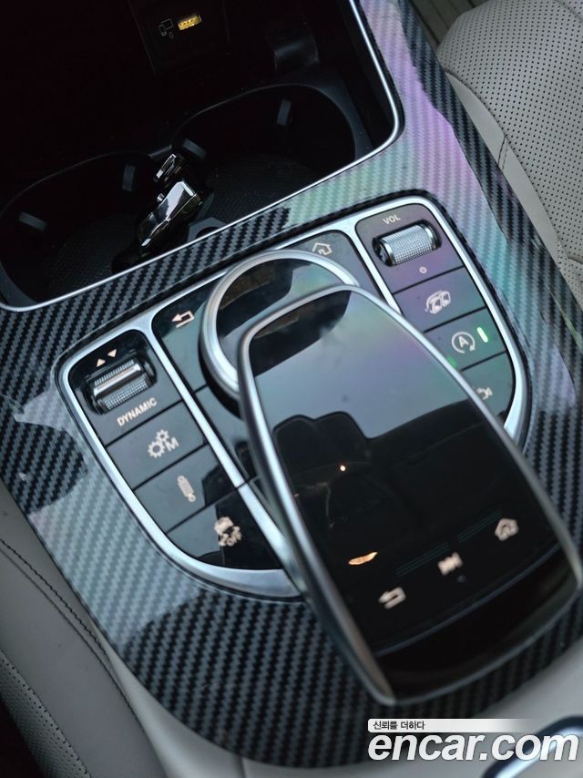 Mercedes-Benz CLS-Class (C257) AMG CLS53 4MATIC+ 2019 — фото 8