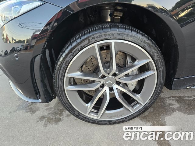 Mercedes-Benz CLS-Class (C257) AMG CLS53 4MATIC+ 2019 — фото 16