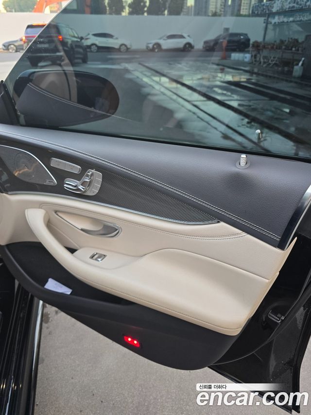 Mercedes-Benz CLS-Class (C257) AMG CLS53 4MATIC+ 2019 — фото 22