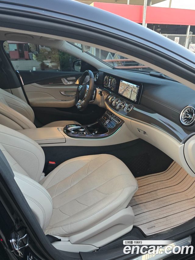 Mercedes-Benz CLS-Class (C257) AMG CLS53 4MATIC+ 2019 — фото 23