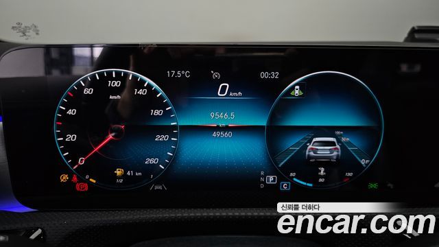 Mercedes-Benz CLA-Class (C118) CLA250 4MATIC 2021 — фото 8