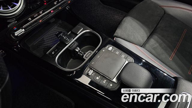 Mercedes-Benz CLA-Class (C118) CLA250 4MATIC 2021 — фото 19