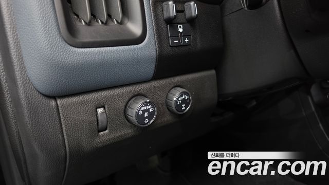 Chevrolet Real New Colorado 3.6 Z71-X 4WD 2022 — фото 19
