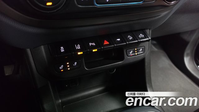 Chevrolet Real New Colorado 3.6 Z71-X 4WD 2022 — фото 20