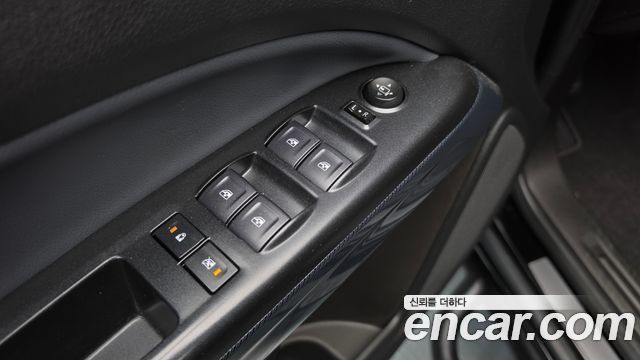 Chevrolet Real New Colorado 3.6 Z71-X 4WD 2022 — фото 27