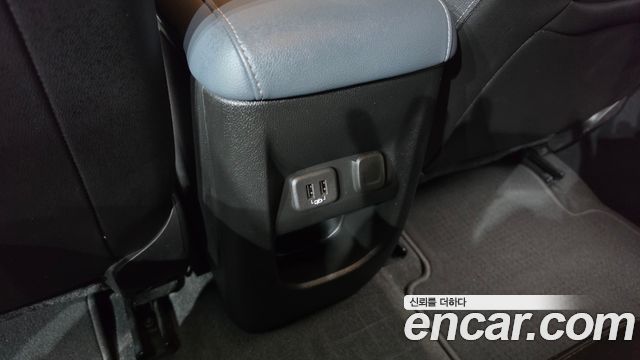 Chevrolet Real New Colorado 3.6 Z71-X 4WD 2022 — фото 30