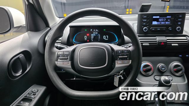 Hyundai Casper Smart 2023 — фото 13