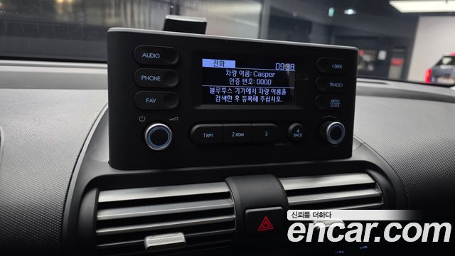 Hyundai Casper Smart 2023 — фото 15