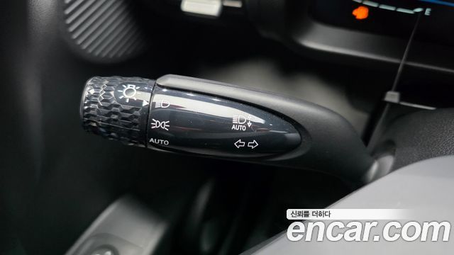 Hyundai Casper Smart 2023 — фото 18