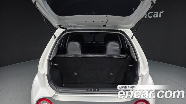 Hyundai Casper Smart 2023 — фото 20