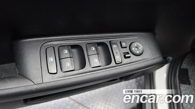 Hyundai Casper Smart 2023 — фото 28