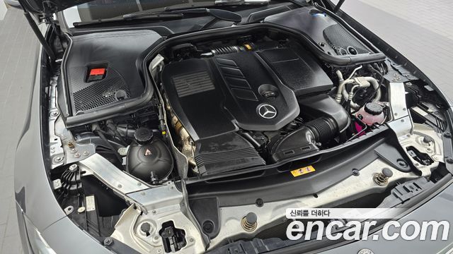 Mercedes-Benz CLS-Class (C257) CLS300d 4MATIC 2022 — фото 6