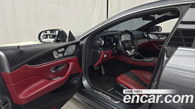 Mercedes-Benz CLS-Class (C257) CLS300d 4MATIC 2022 — фото 10