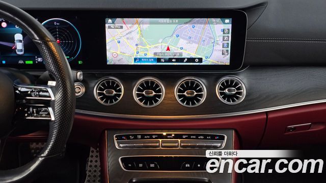 Mercedes-Benz CLS-Class (C257) CLS300d 4MATIC 2022 — фото 16