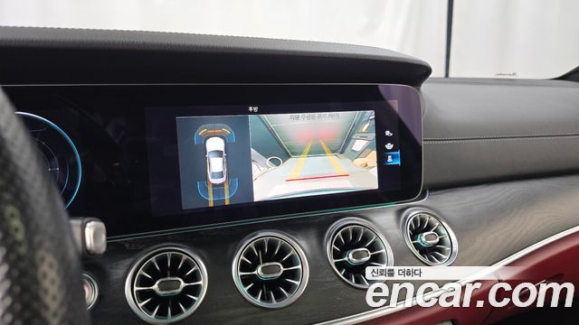 Mercedes-Benz CLS-Class (C257) CLS300d 4MATIC 2022 — фото 18