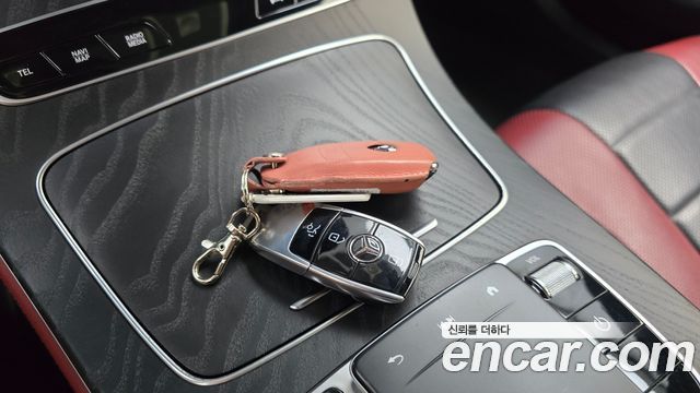 Mercedes-Benz CLS-Class (C257) CLS300d 4MATIC 2022 — фото 19