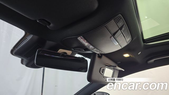 Mercedes-Benz CLS-Class (C257) CLS300d 4MATIC 2022 — фото 23