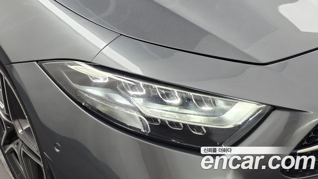 Mercedes-Benz CLS-Class (C257) CLS300d 4MATIC 2022 — фото 28