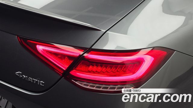 Mercedes-Benz CLS-Class (C257) CLS300d 4MATIC 2022 — фото 29