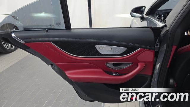 Mercedes-Benz CLS-Class (C257) CLS300d 4MATIC 2022 — фото 31