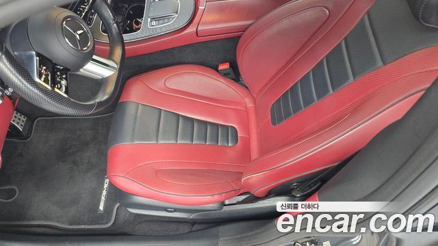 Mercedes-Benz CLS-Class (C257) CLS300d 4MATIC 2022 — фото 38