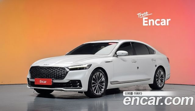 Kia K9 (II) 3.3 T-GDI AWD Masters