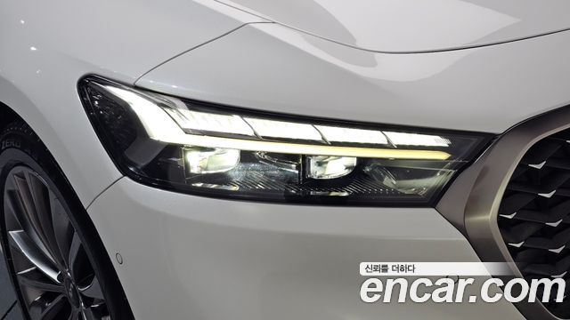 Kia K9 (II) 3.3 T-GDI AWD Masters 2022 — фото 22