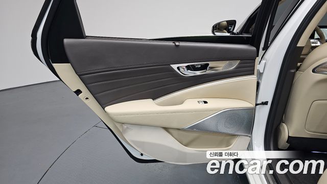 Kia K9 (II) 3.3 T-GDI AWD Masters 2022 — фото 25