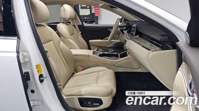 Kia K9 (II) 3.3 T-GDI AWD Masters 2022 — фото 26