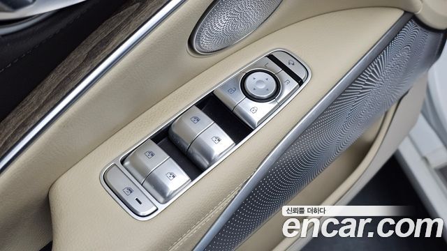 Kia K9 (II) 3.3 T-GDI AWD Masters 2022 — фото 32