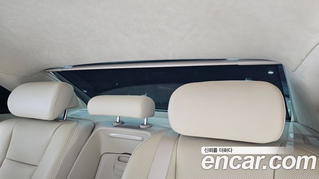 Kia K9 (II) 3.3 T-GDI AWD Masters 2022 — фото 34