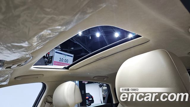 Kia K9 (II) 3.3 T-GDI AWD Masters 2022 — фото 36
