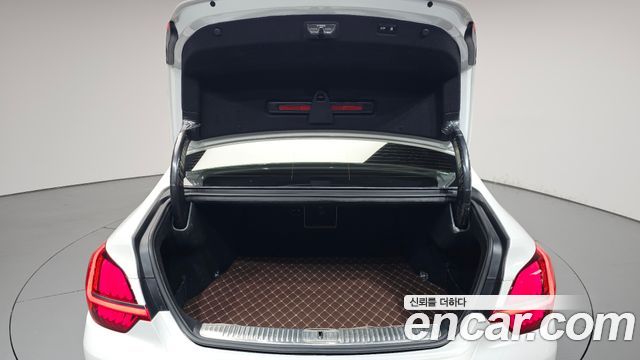 Kia K9 (II) 3.3 T-GDI AWD Masters 2022 — фото 37