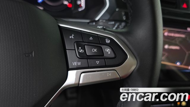 Volkswagen Tiguan (II) 2.0 TDI 4Motion Prestige 2023 — фото 30