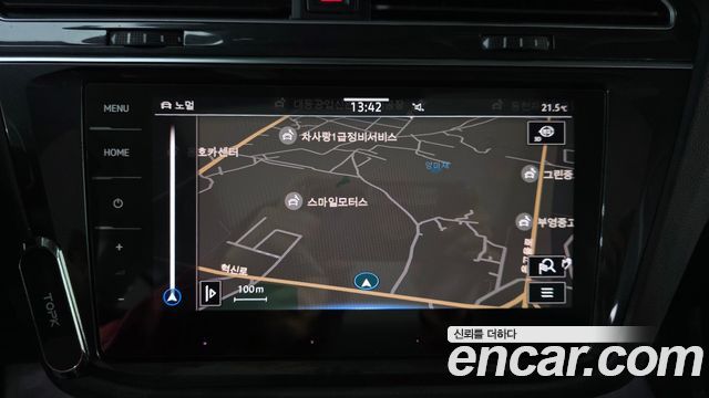 Volkswagen Tiguan (II) 2.0 TDI 4Motion Prestige 2023 — фото 31