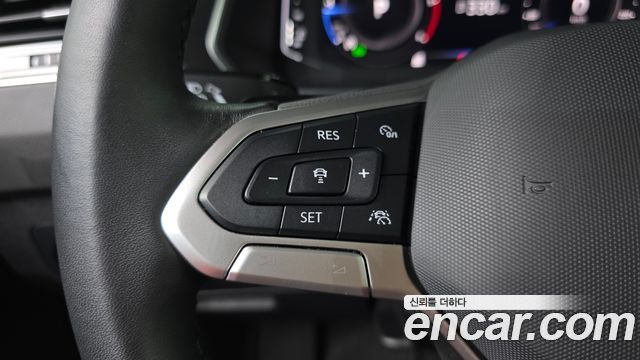 Volkswagen Tiguan (II) 2.0 TDI 4Motion Prestige 2023 — фото 32