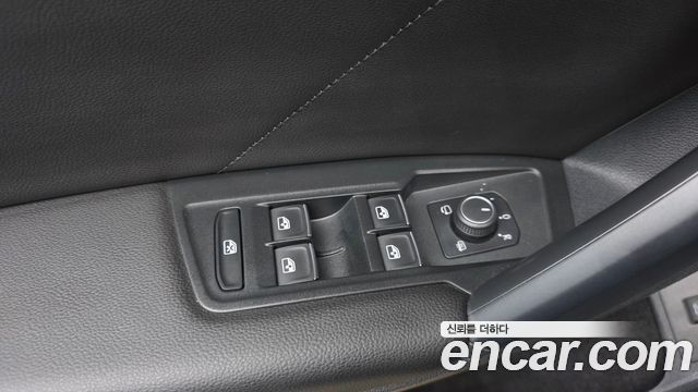 Volkswagen Tiguan (II) 2.0 TDI 4Motion Prestige 2023 — фото 34