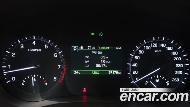 Genesis G80 3.3 GDI AWD Luxury 2018 — фото 8