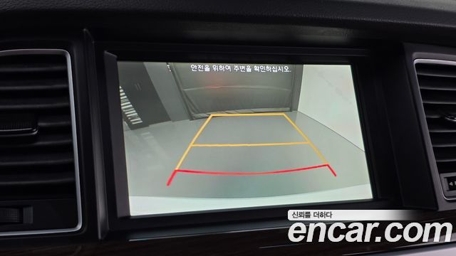 Genesis G80 3.3 GDI AWD Luxury 2018 — фото 15