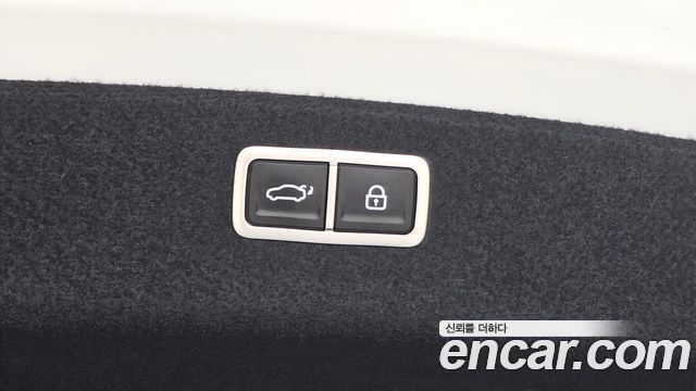 Genesis G80 (RG3) Gasoline 2.5 Turbo 2WD 2021 — фото 32