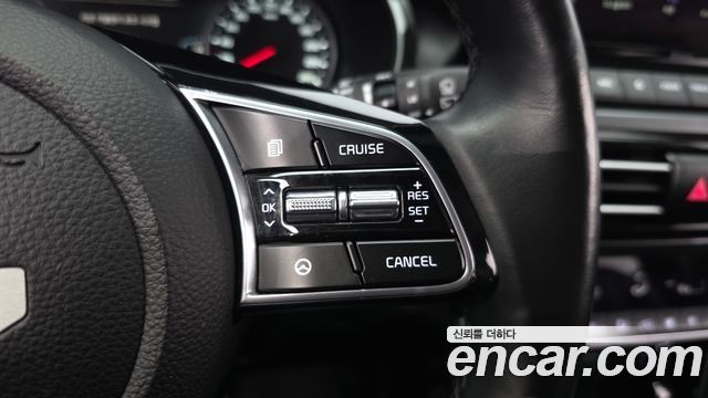 Kia Seltos Gasoline 1.6 Turbo 2WD Prestige 2023 — фото 19