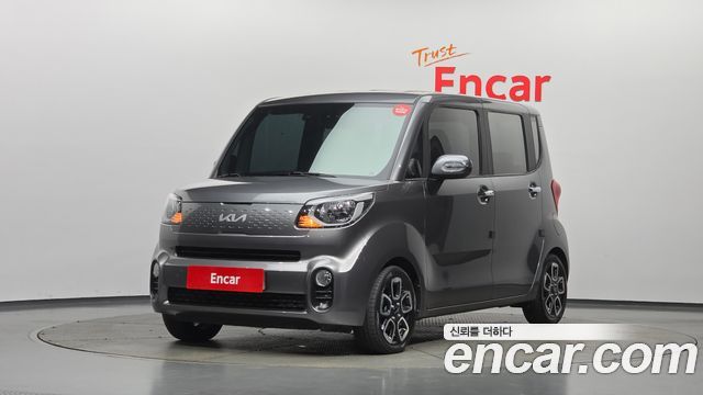 Kia Ray Best Selection
