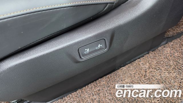 Kia Carnival (IV) Gasoline 9-Seater Signature 2023 — фото 15
