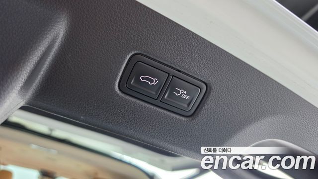Kia Carnival (IV) Gasoline 9-Seater Signature 2023 — фото 16